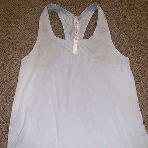 Lululemon Love Tank
